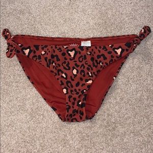 New without Tags Hollister Swim bottoms